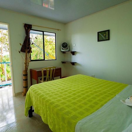 ארמניה Casa Campesina Hostel מראה חיצוני תמונה
