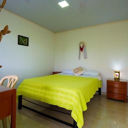 ארמניה Casa Campesina Hostel מראה חיצוני תמונה