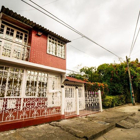 ארמניה Casa Campesina Hostel מראה חיצוני תמונה