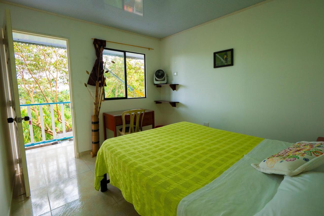 ארמניה Casa Campesina Hostel מראה חיצוני תמונה