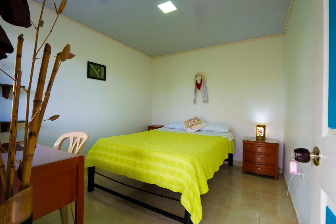 ארמניה Casa Campesina Hostel מראה חיצוני תמונה
