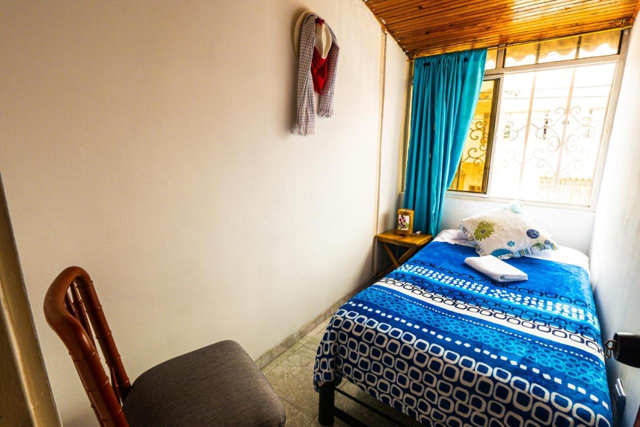 ארמניה Casa Campesina Hostel מראה חיצוני תמונה