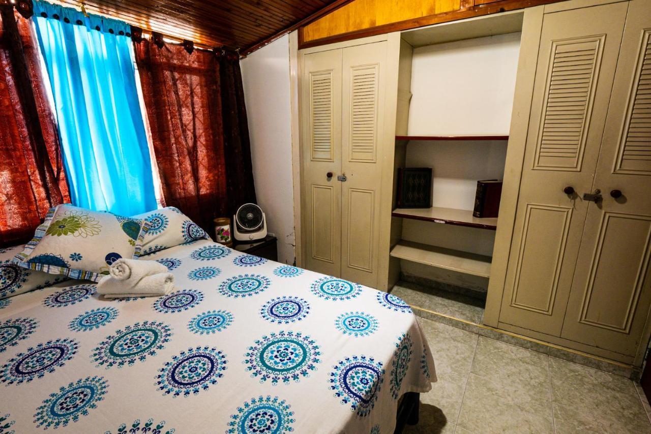 ארמניה Casa Campesina Hostel מראה חיצוני תמונה