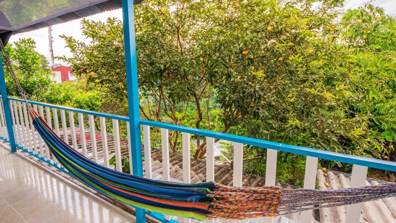 ארמניה Casa Campesina Hostel מראה חיצוני תמונה