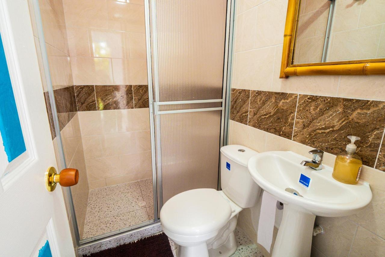 ארמניה Casa Campesina Hostel מראה חיצוני תמונה