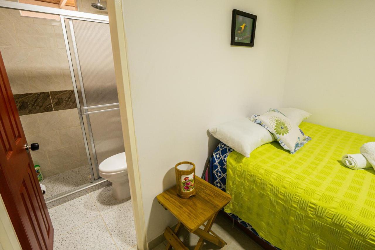 ארמניה Casa Campesina Hostel מראה חיצוני תמונה