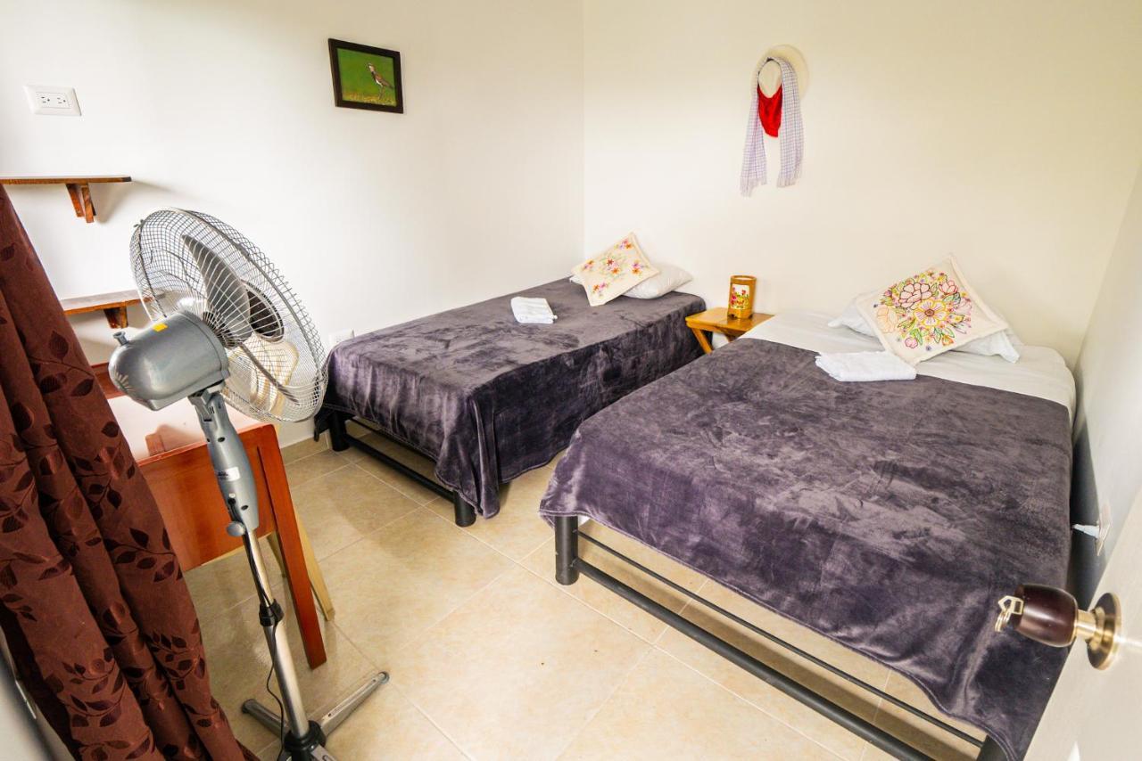 ארמניה Casa Campesina Hostel מראה חיצוני תמונה