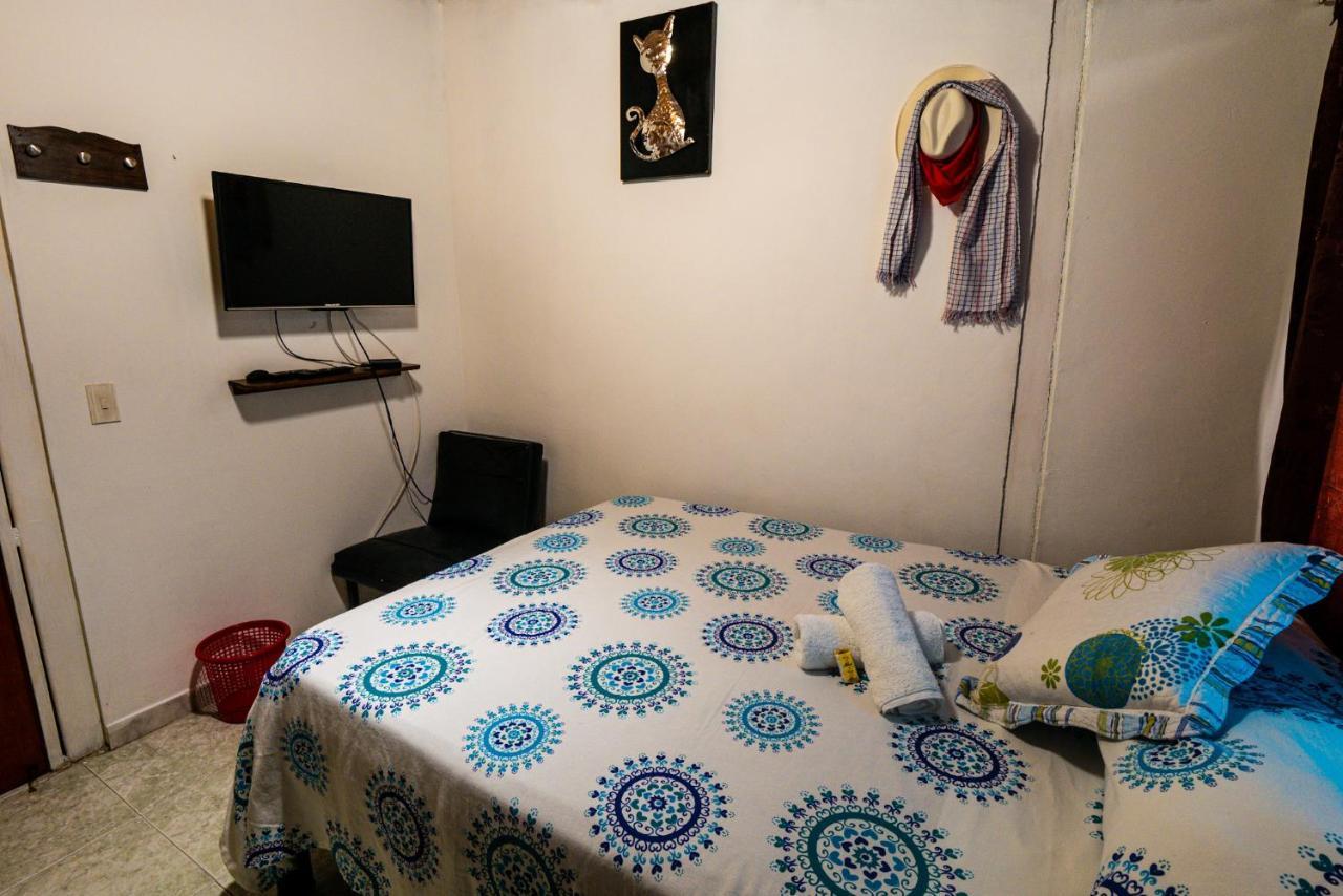 ארמניה Casa Campesina Hostel מראה חיצוני תמונה