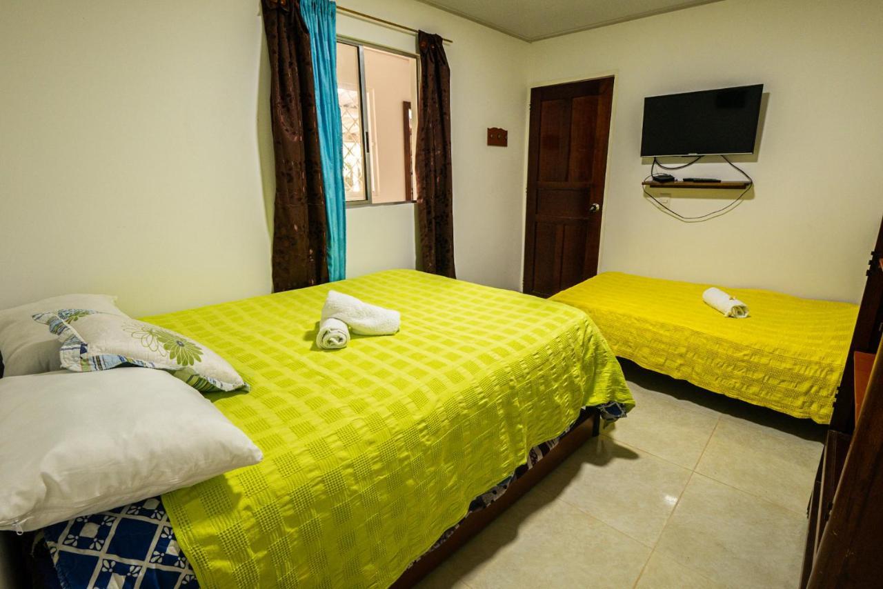 ארמניה Casa Campesina Hostel מראה חיצוני תמונה