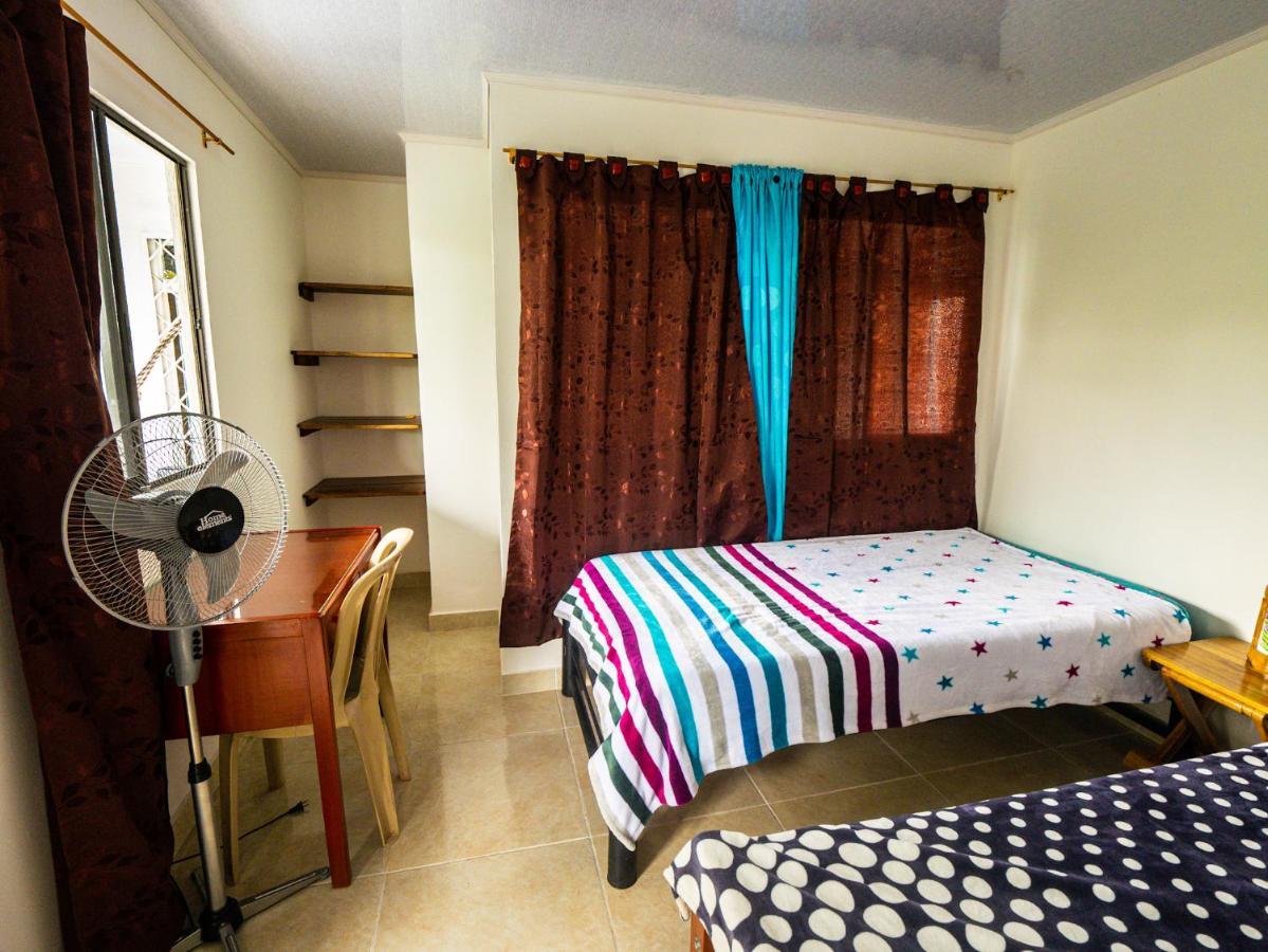 ארמניה Casa Campesina Hostel מראה חיצוני תמונה