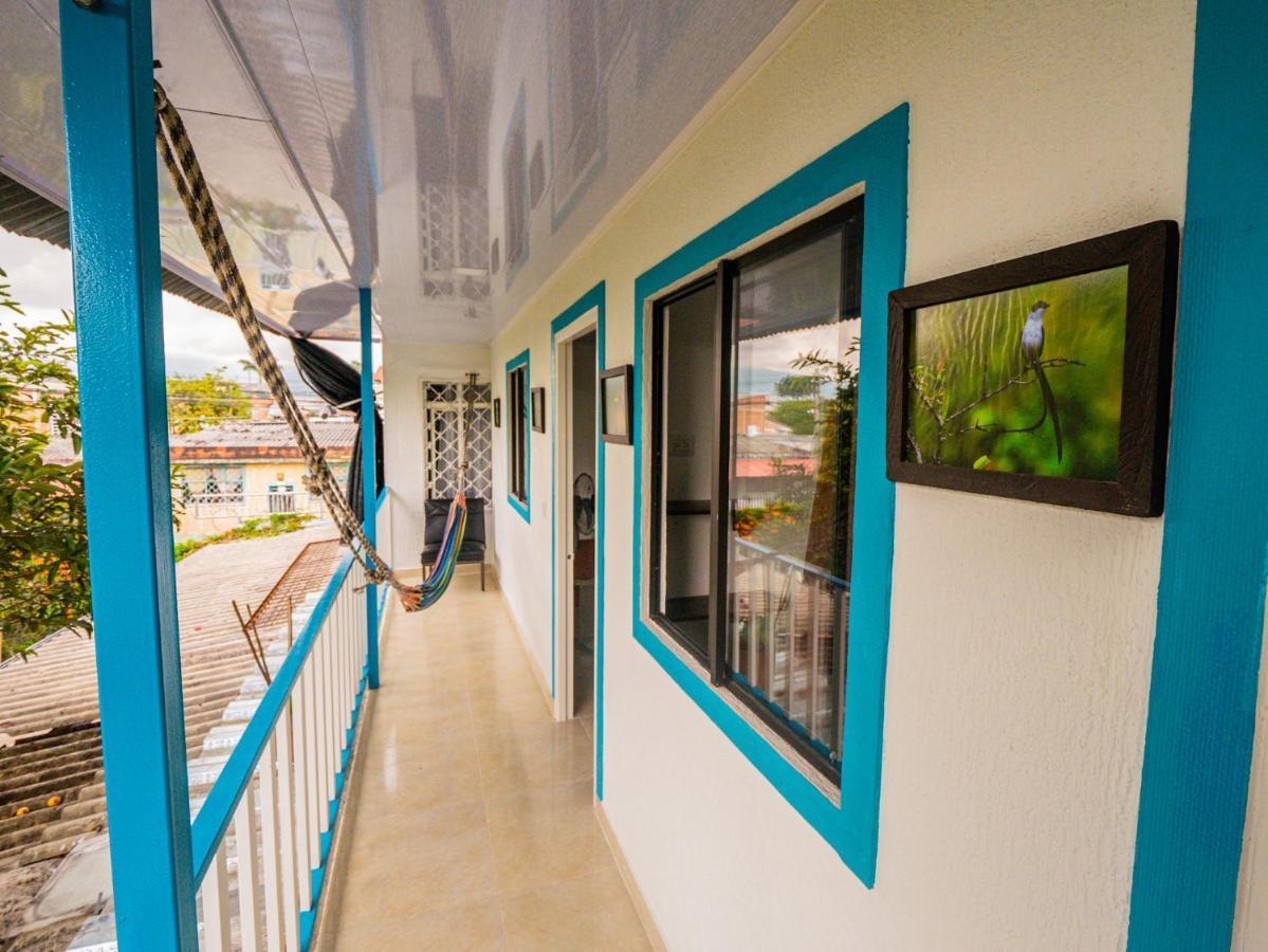 ארמניה Casa Campesina Hostel מראה חיצוני תמונה