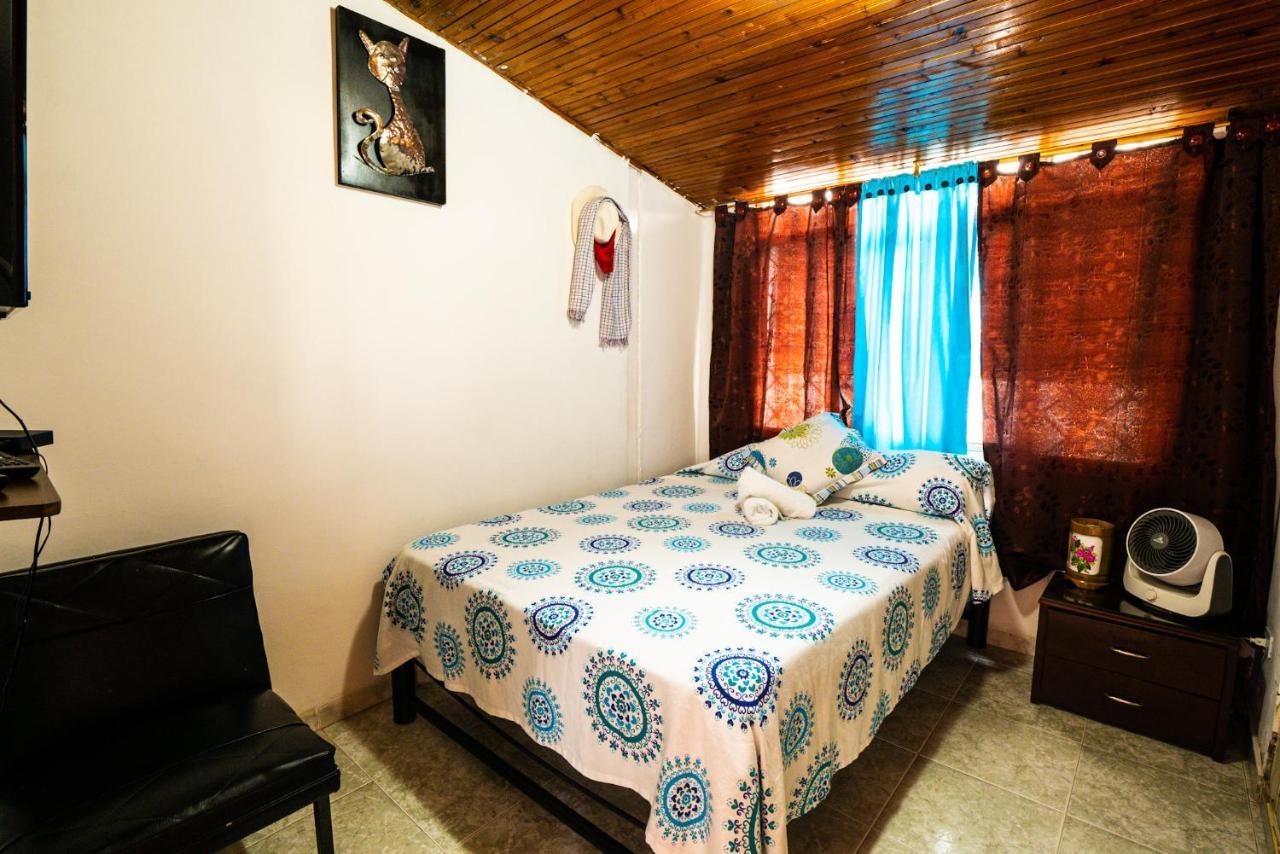 ארמניה Casa Campesina Hostel מראה חיצוני תמונה