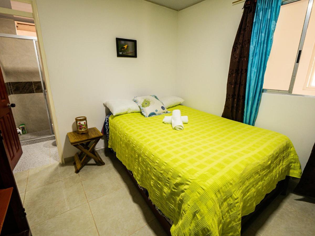 ארמניה Casa Campesina Hostel מראה חיצוני תמונה