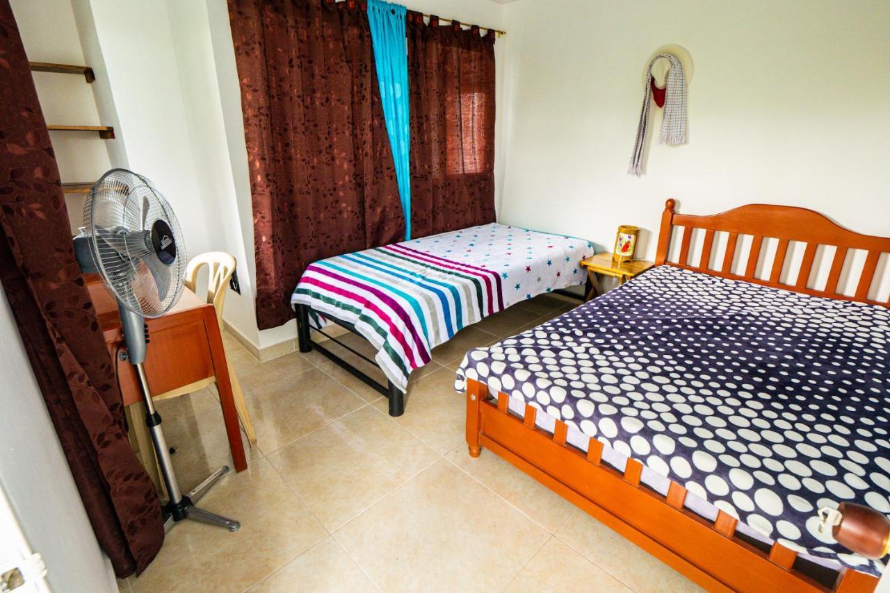 ארמניה Casa Campesina Hostel מראה חיצוני תמונה