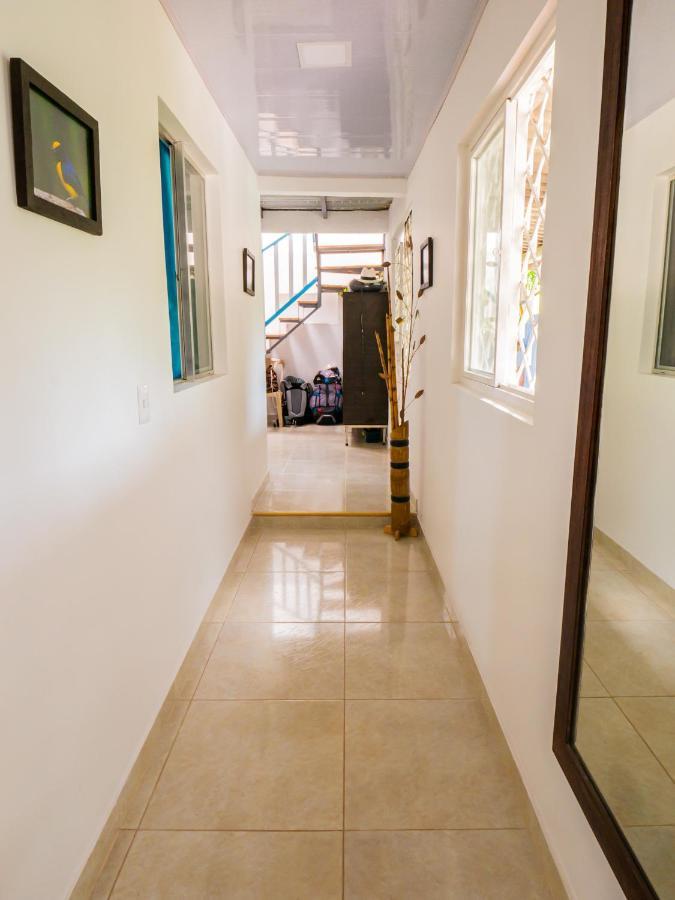 ארמניה Casa Campesina Hostel מראה חיצוני תמונה